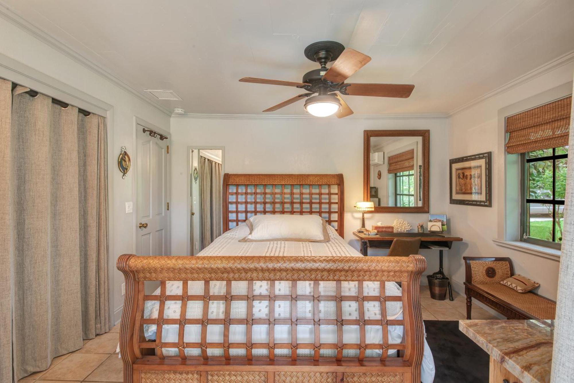Bed and Breakfast La Quiete Cove For One Lake Worth Beach Exterior foto
