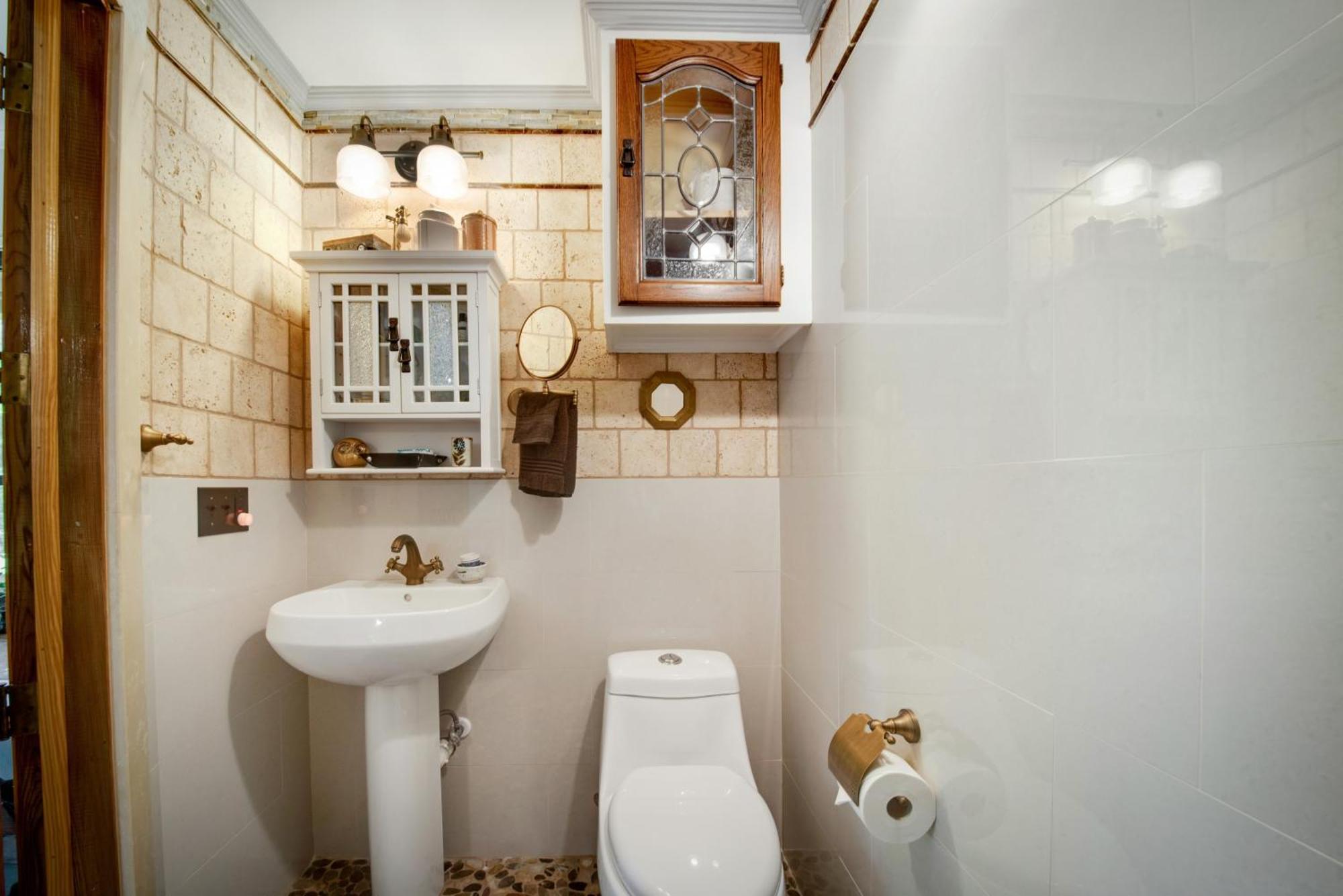 Bed and Breakfast La Quiete Cove For One Lake Worth Beach Exterior foto